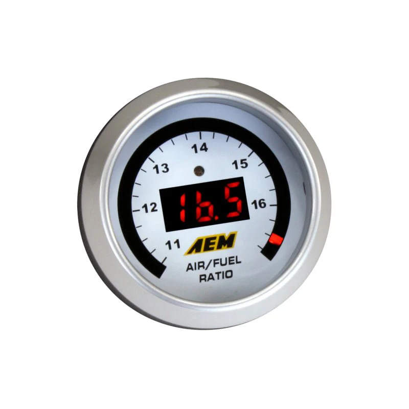 AEM Digital Wideband UEGO Gauge w/o Sensor - Image 15