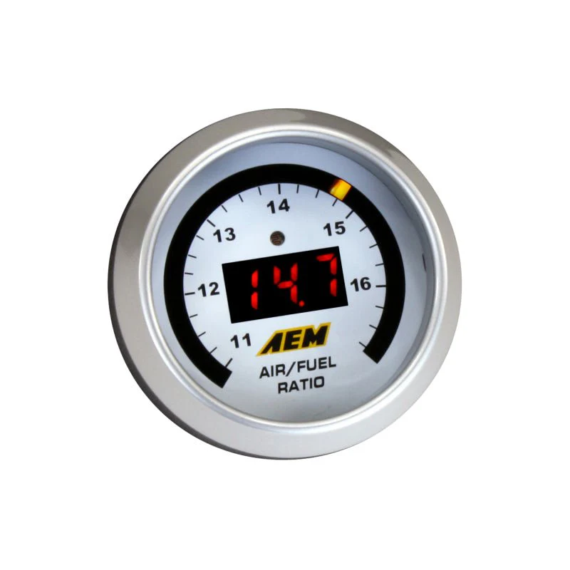 AEM Digital Wideband UEGO Gauge w/o Sensor - Image 16
