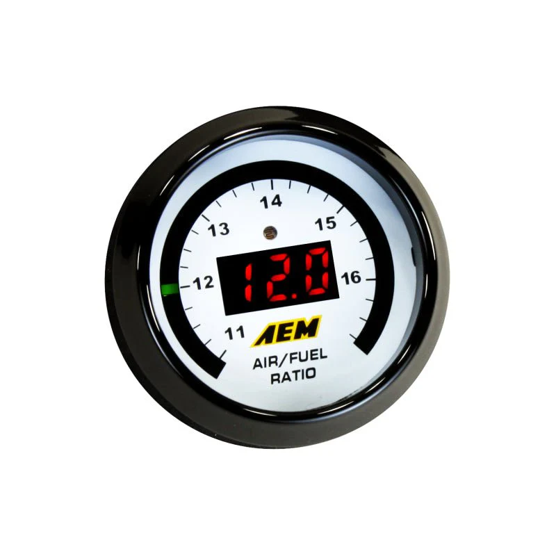 AEM Digital Wideband UEGO Gauge w/o Sensor - Image 18