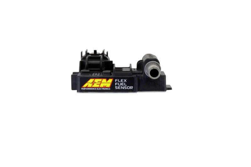 AEM Ethanol Content Flex Fuel Sensor Kit - Image 2