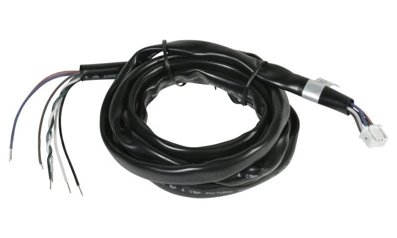 AEM Power Harness for 30-0300 X-Series Wideband Gauge - Image 3