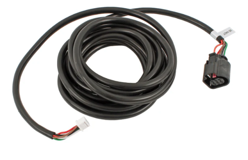 AEM Sensor Harness for 30-0300 X-Series Wideband Gauge - Image 2