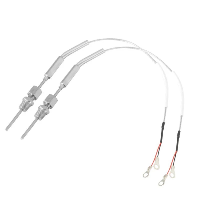 AEM Single K-Type Thermocouple Kit - 2 Pack - Image 4