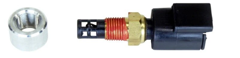 AEM Universal 1/8in NPT Air Intake Temp Sensor Kit w/ Deutsch Style Connector - Image 5