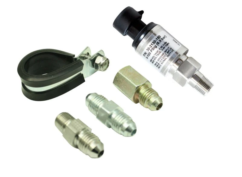 AEM Universal Exhaust Back Pressure Sensor Install Kit - Image 4