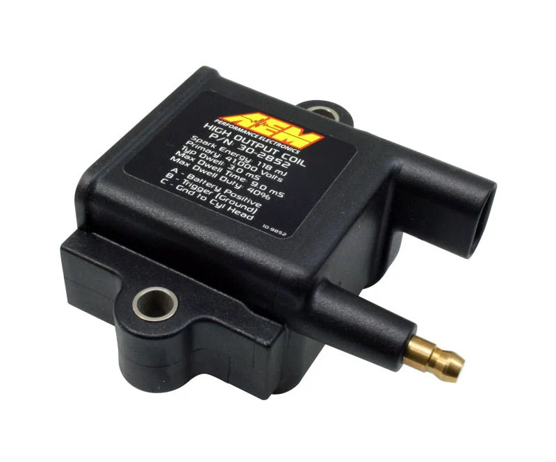 AEM Universal High Output Inductive Dumb Coil - Image 4