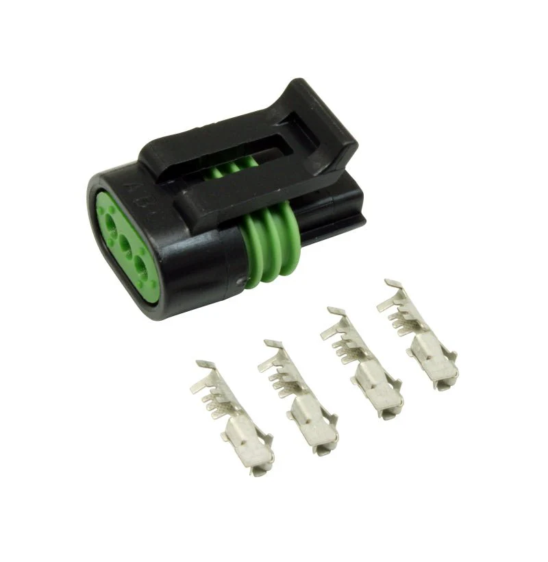 AEM Universal High Output Inductive Dumb Coil - Image 5