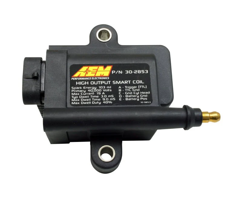AEM Universal High Output Inductive Smart Coil - Image 3