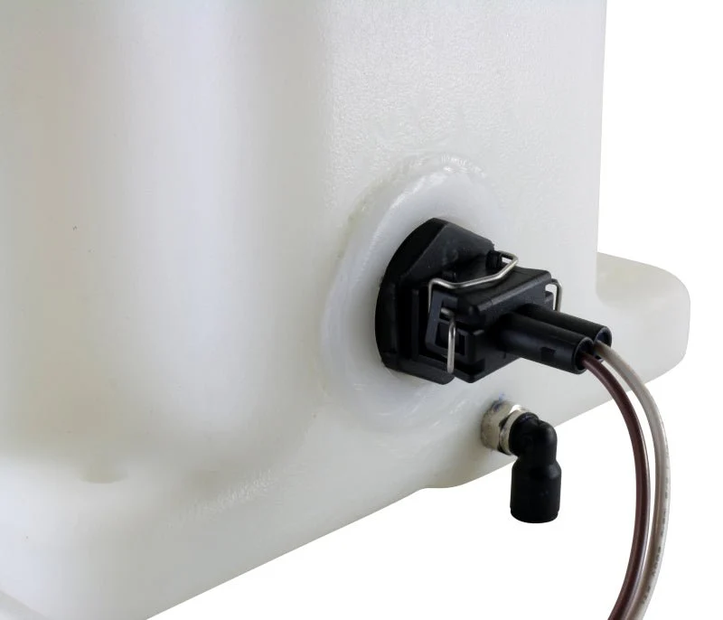 AEM V2 5 Gal Tank Kit w/ Conductive Fluid Level Sensor - Image 3
