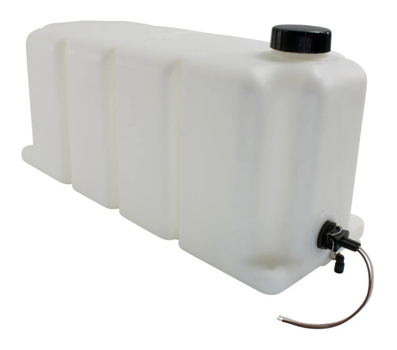 AEM V2 5 Gal Tank Kit w/ Conductive Fluid Level Sensor - Image 5
