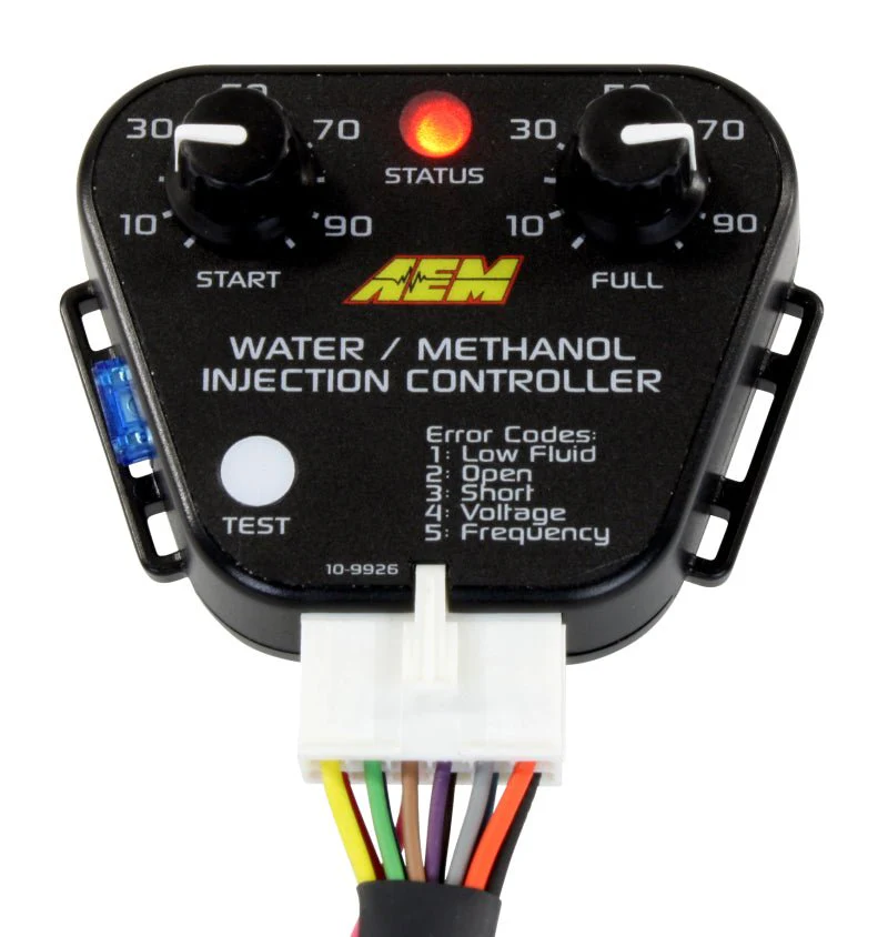 AEM V2 5 Gallon Diesel Water/Methanol Injection Kit - Multi Input - Image 13