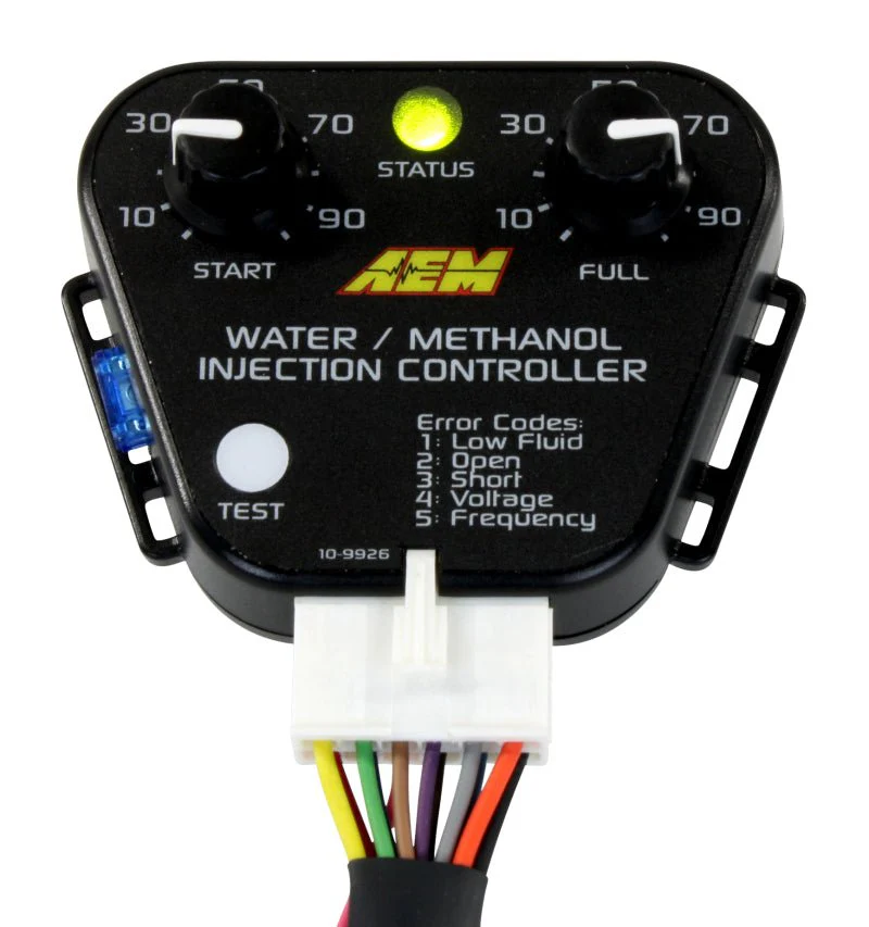 AEM V2 5 Gallon Diesel Water/Methanol Injection Kit - Multi Input - Image 20