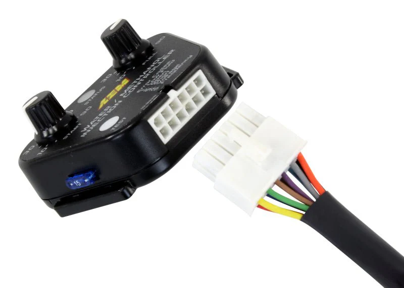 AEM V2 5 Gallon Diesel Water/Methanol Injection Kit - Multi Input - Image 6