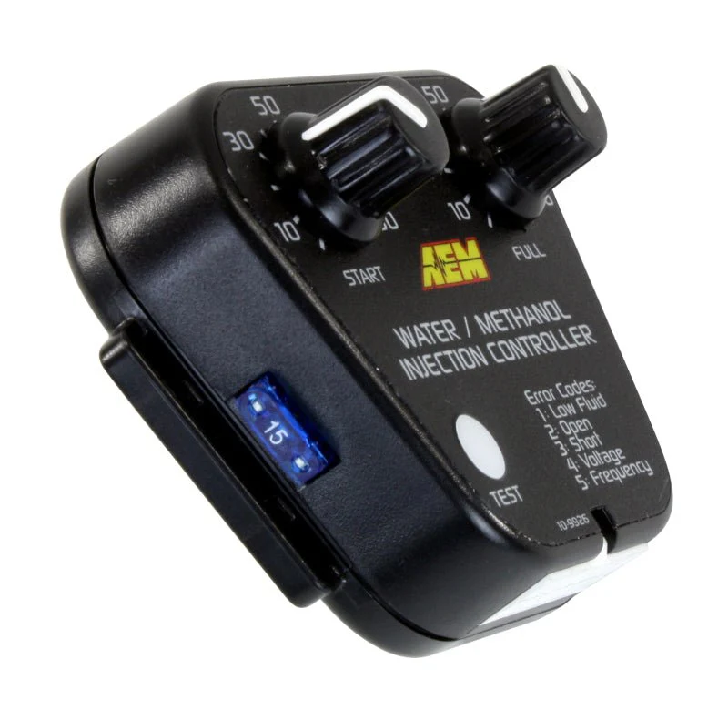 AEM V2 Multi Input Controller Kit - 0-5v/MAF Freq or V/Duty Cycle/MAP - Image 8