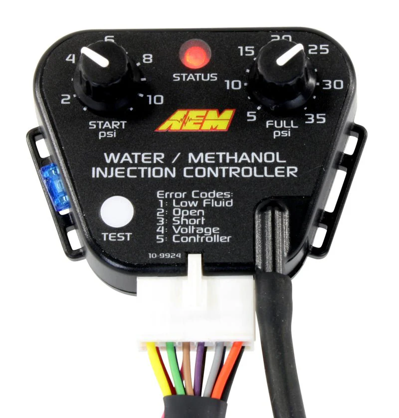 AEM V3 1 Gallon Water/Methanol Injection Kit (Internal Map) - Image 6