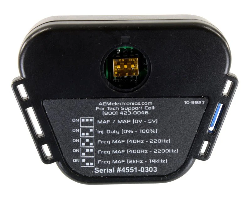 AEM V3 One Gallon Water/Methanol Injection Kit - Multi Input - Image 10