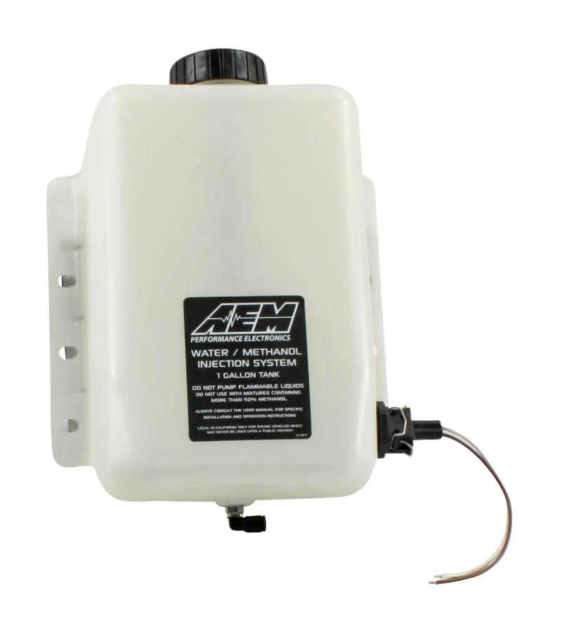 AEM V3 One Gallon Water/Methanol Injection Kit - Multi Input - Image 9