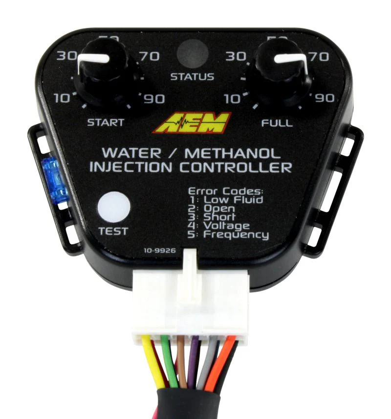 AEM V3 Water/Methanol Injection Kit - Multi Input (NO Tank) - Image 16