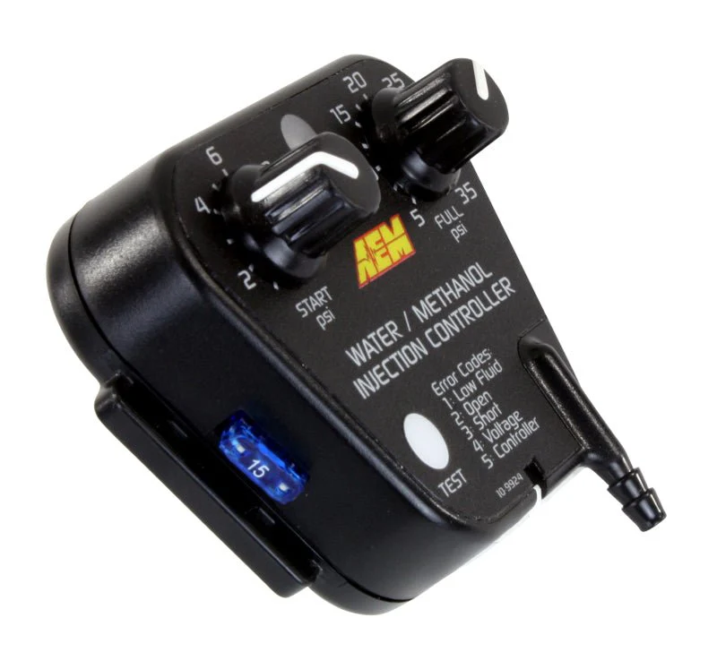 AEM V3 Water/Methanol Injection Kit - NO TANK (Internal Map) - Image 13