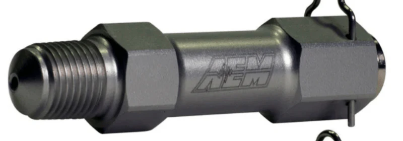 AEM V3 Water/Methanol Injection Nozzle Only Kit (Qty 2) - Image 6