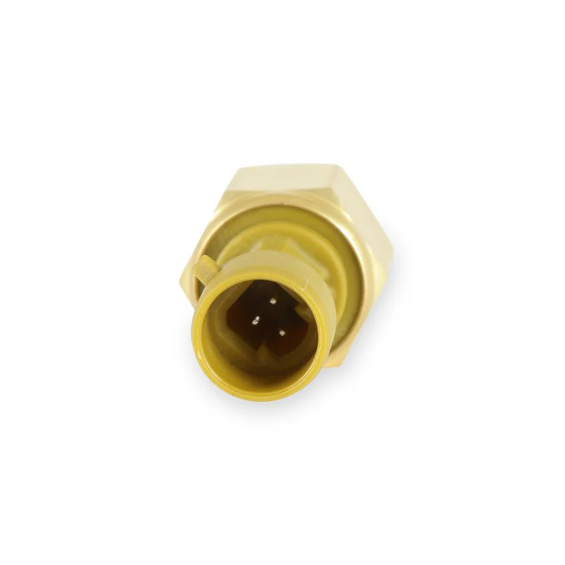 AEM X-Series Boost Pressure -30inHg 35psi Gauge - Image 12