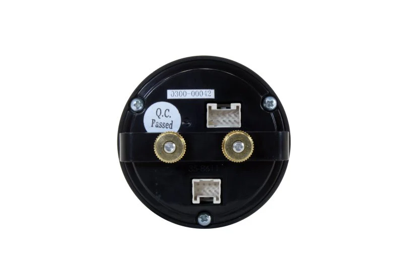 AEM X-Series OBDII Wideband UEGO AFR Sensor Controller Gauge - Image 4