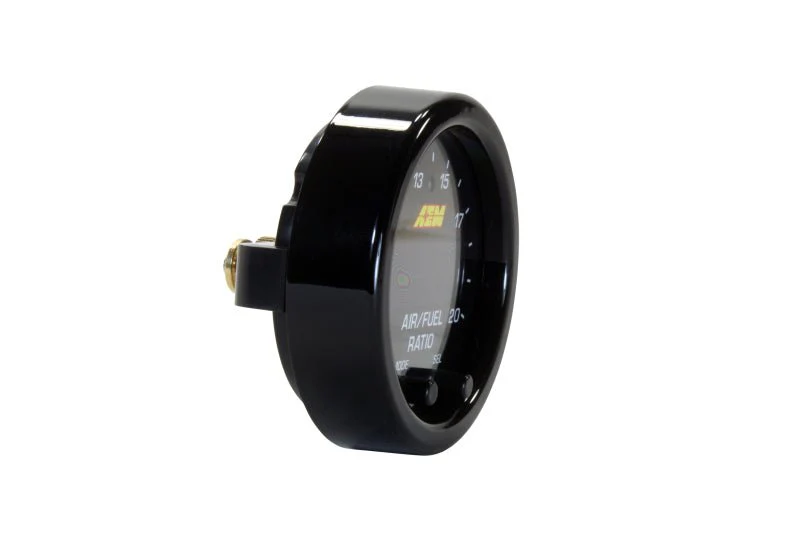 AEM X-Series Wideband UEGO AFR Sensor Controller Gauge - Image 4