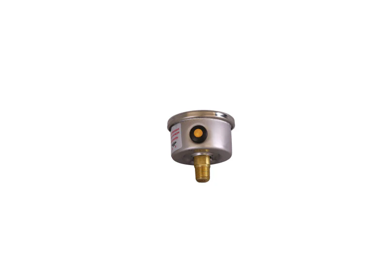 Aeromotive 0-100 PSI Fuel Pressure Gauge - Image 3
