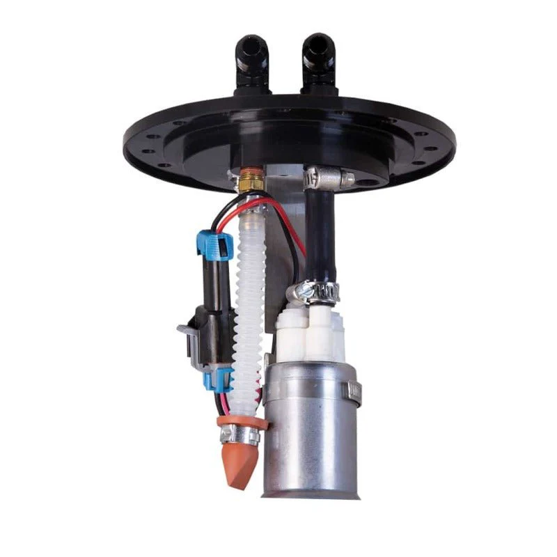 Aeromotive 16 Bolt 450LPH Fuel Pump w/7.5in Depth - Image 7