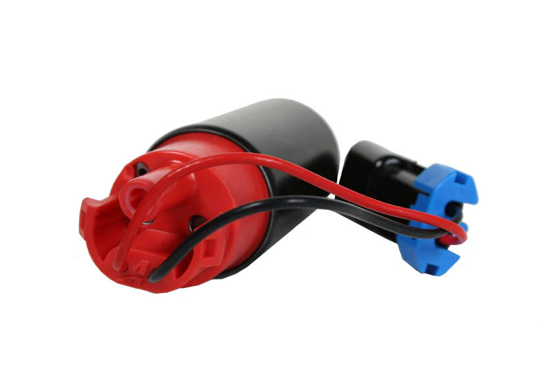 Aeromotive 325 Series Stealth In-Tank Fuel Pump - E85 Compatible - Compact 38mm Body - Image 8