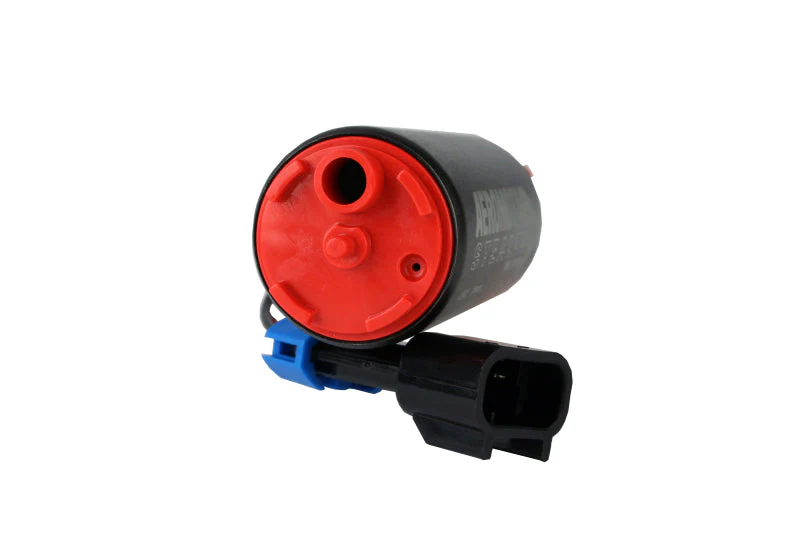 Aeromotive 340 Series Stealth In-Tank E85 Fuel Pump - Offset Inlet - Image 5