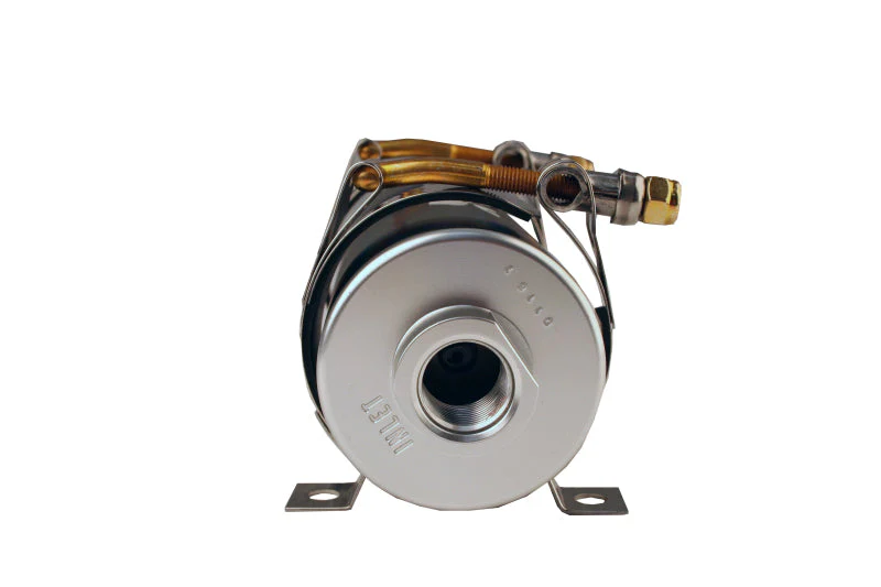 Aeromotive 700 HP EFI Fuel Pump - Black - Image 5