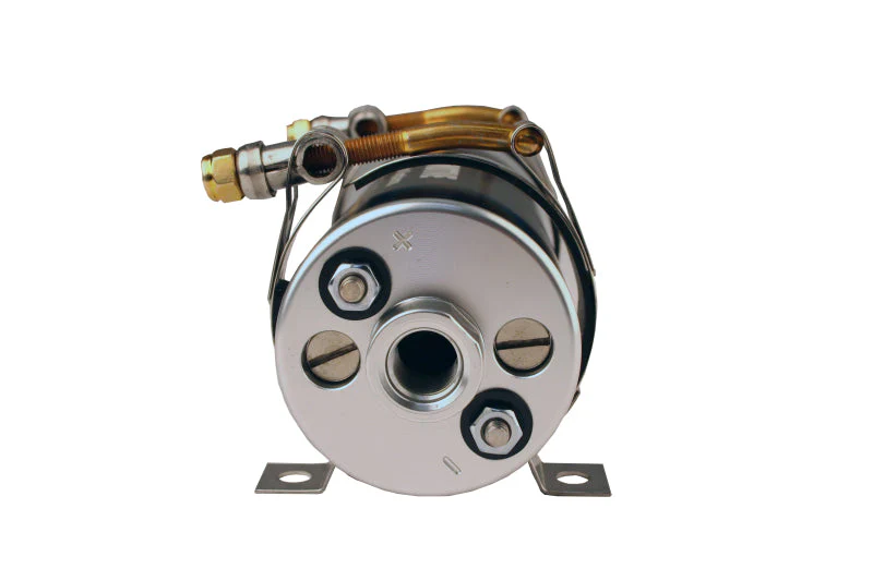 Aeromotive 700 HP EFI Fuel Pump - Black - Image 6