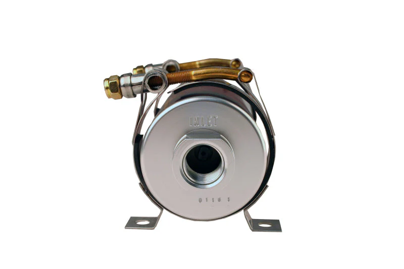 Aeromotive 700 HP EFI Fuel Pump - Red - Image 8