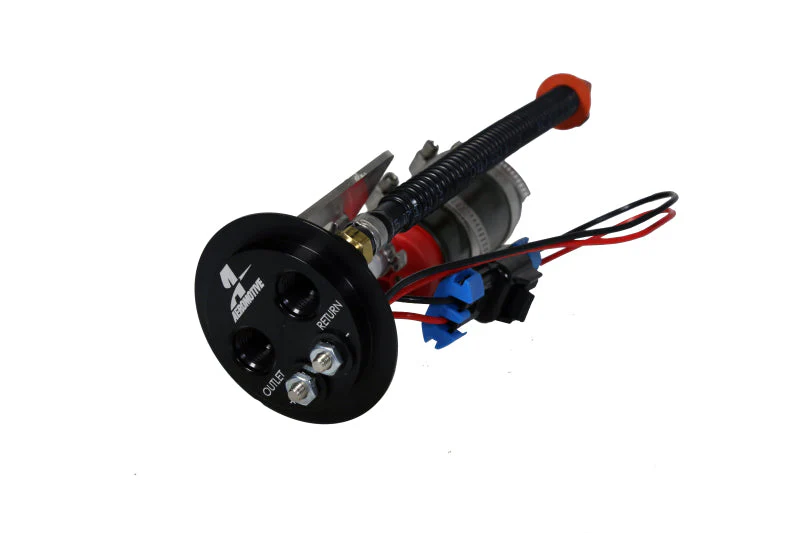 Aeromotive 86-98.5 Ford Mustang 340lph Fuel Pump & Hanger - Image 4