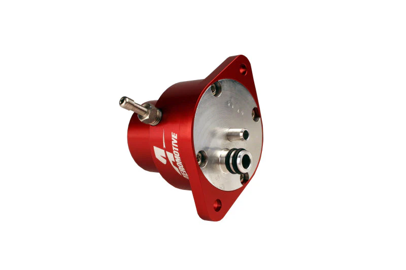 Aeromotive 94-99 Ford 4.6 / 94-97 5.0 Billet Adjustable Regulator - Image 6