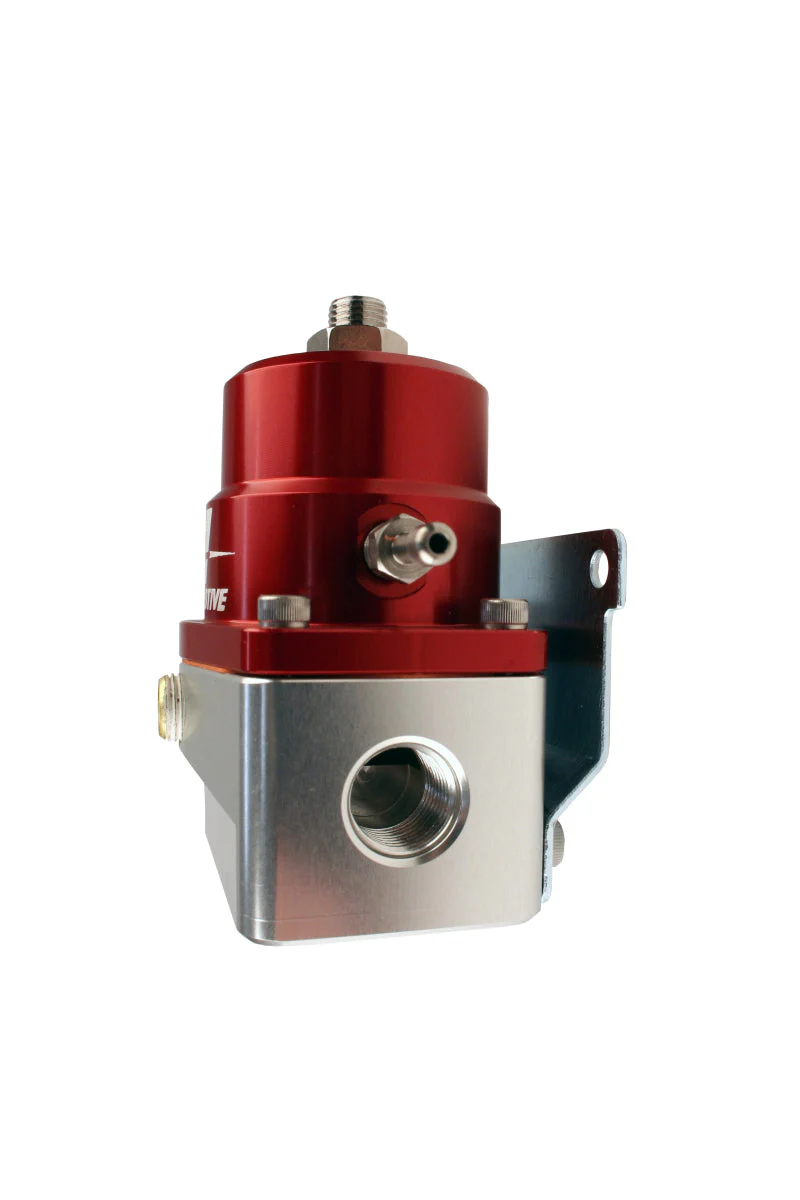 Aeromotive A1000-6 Injected Bypass Adjustable EFI Regulator (2) -6 Inlet/(1) -6 Return - Image 5