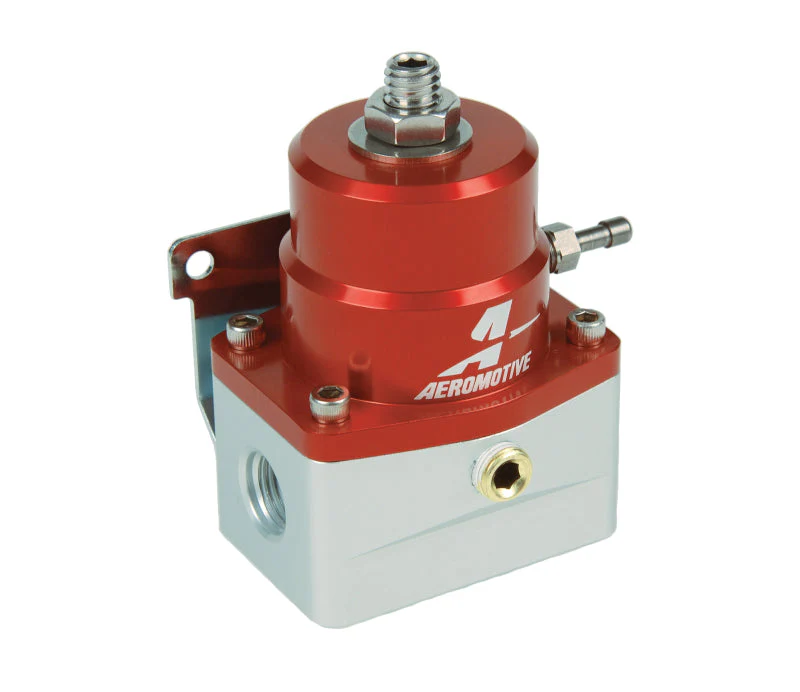 Aeromotive A1000-6 Injected Bypass Adjustable EFI Regulator (2) -6 Inlet/(1) -6 Return - Image 6