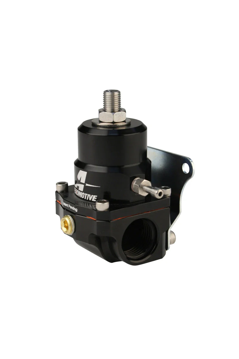 Aeromotive A1000 Adjustable EFI Regulator (2) -10 Inlet/-6 Return - Image 2
