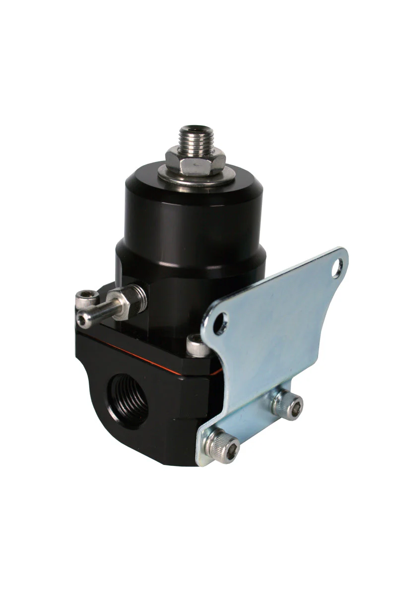 Aeromotive A1000 Adjustable EFI Regulator (2) -6 Inlet/-6 Return - Image 8