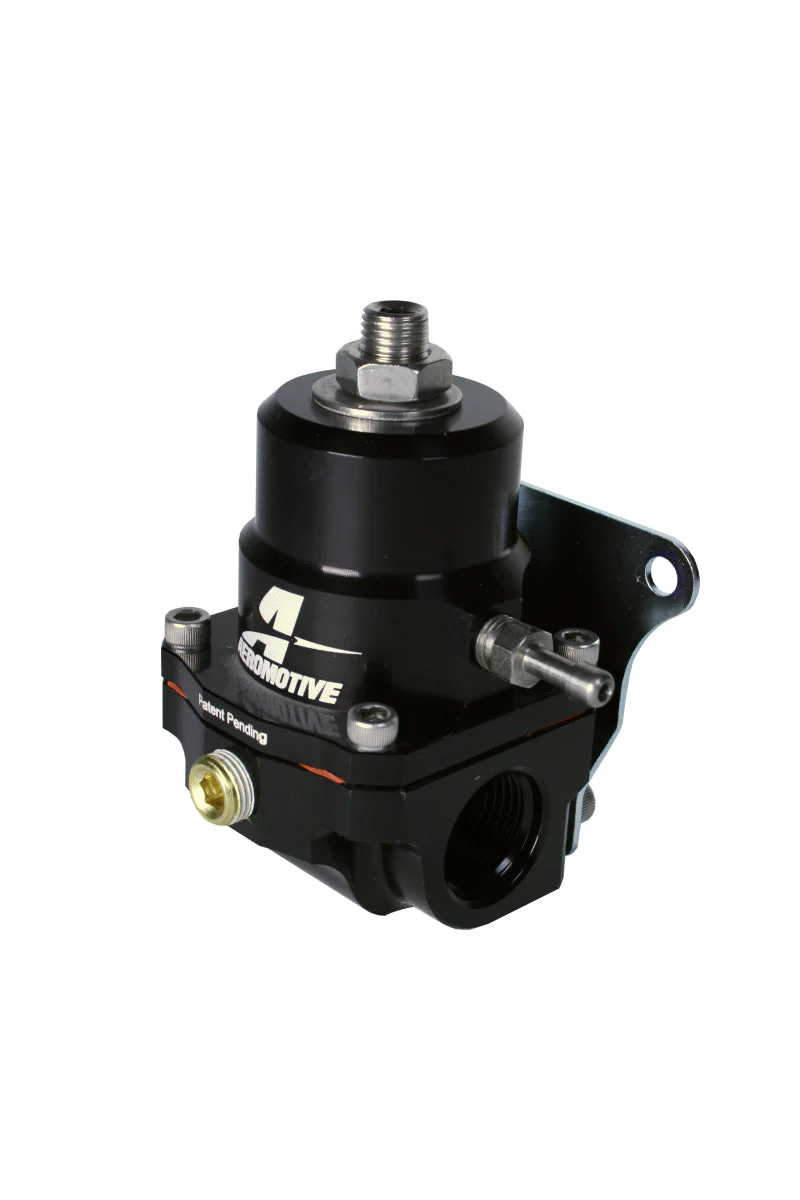 Aeromotive A1000 Adjustable EFI Regulator (2) -8 Inlet/-6 Return - Image 13