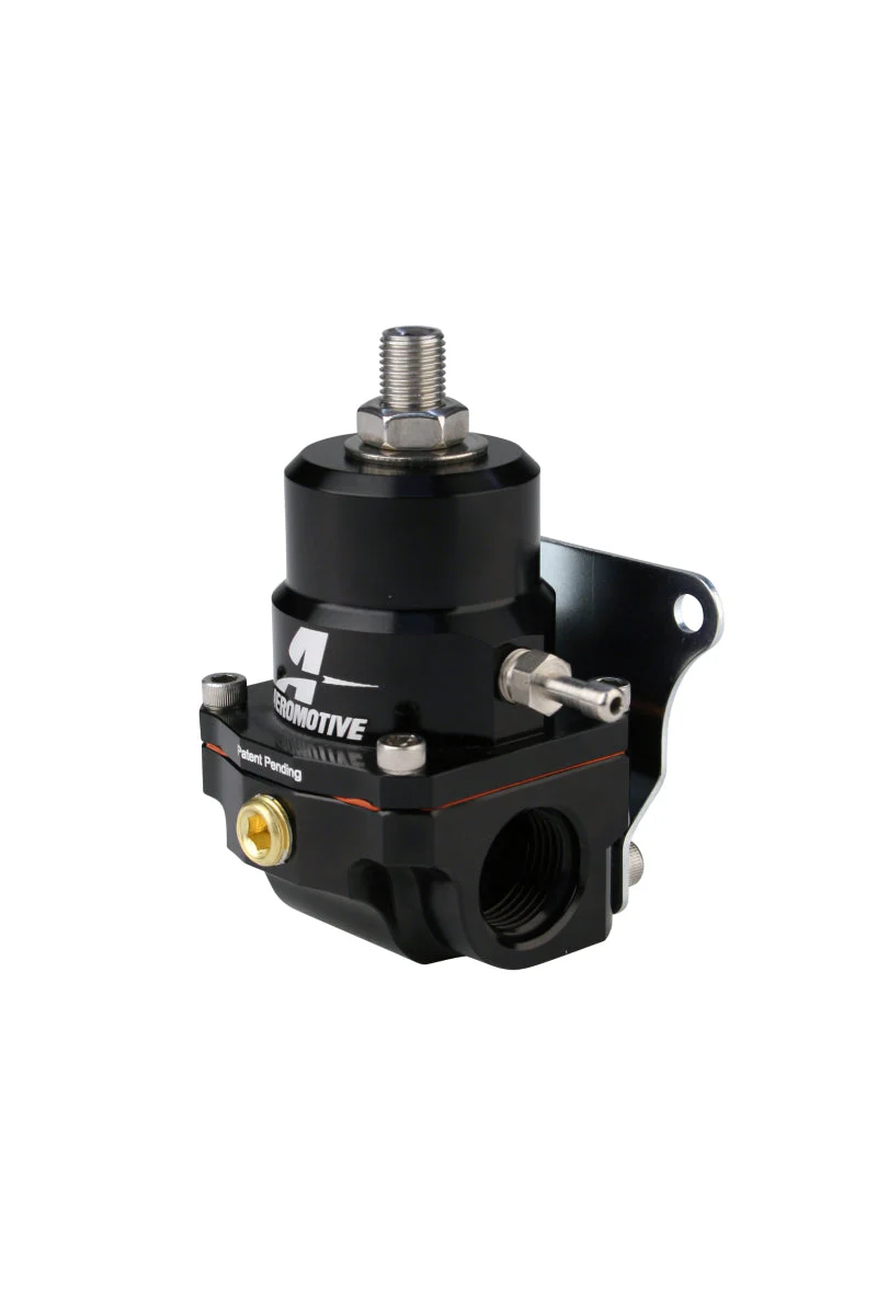 Aeromotive A1000 Adjustable EFI Regulator (2) -8 Inlet/-6 Return - Image 6