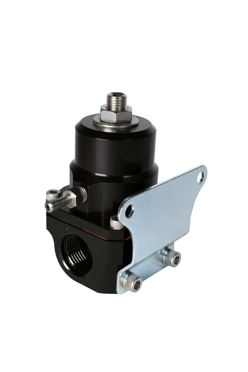 Aeromotive A1000 Adjustable EFI Regulator (2) -8 Inlet/-6 Return - Image 9