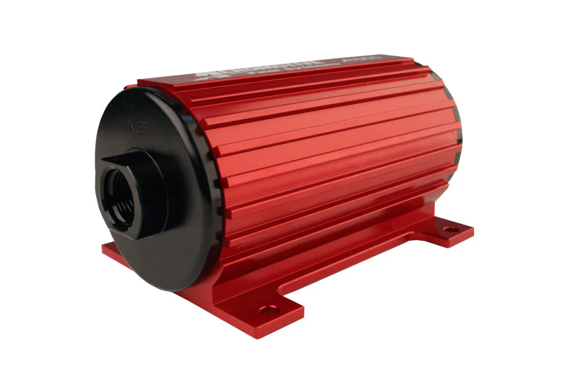 Aeromotive A1000 Fuel Pump - EFI or Carbureted Applications - Image 3