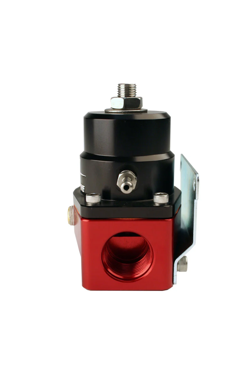 Aeromotive A1000 Injected Bypass Adjustable EFI Regulator (2) -10 Inlet/-6 Return - Image 6
