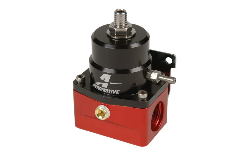 Aeromotive A1000 Injected Bypass Adjustable EFI Regulator (2) -10 Inlet/-6 Return - Image 8