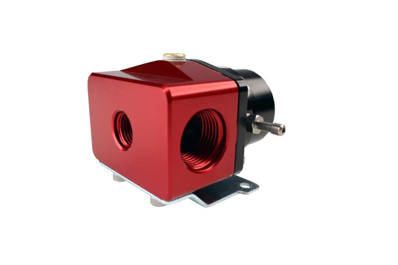 Aeromotive A1000 Injected Bypass Adjustable EFI Regulator (2) -10 Inlet/-6 Return - Image 9