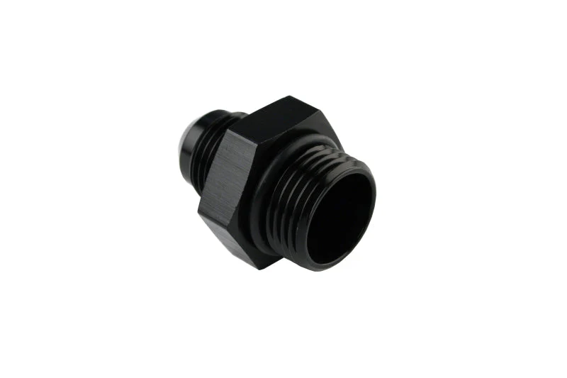 Aeromotive AN-10 O-Ring Boss / AN-08 Male Flare Reducer Fitting - Image 4