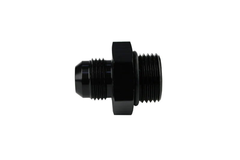 Aeromotive AN-10 O-Ring Boss / AN-08 Male Flare Reducer Fitting - Image 7