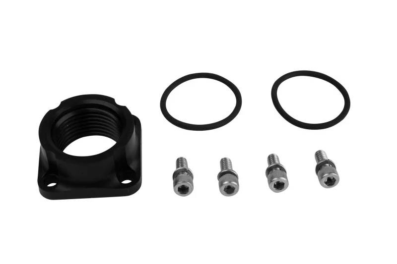 Aeromotive AN-12 Female Port Adapter (111-1507-0) (for 11115/11117) - Image 3